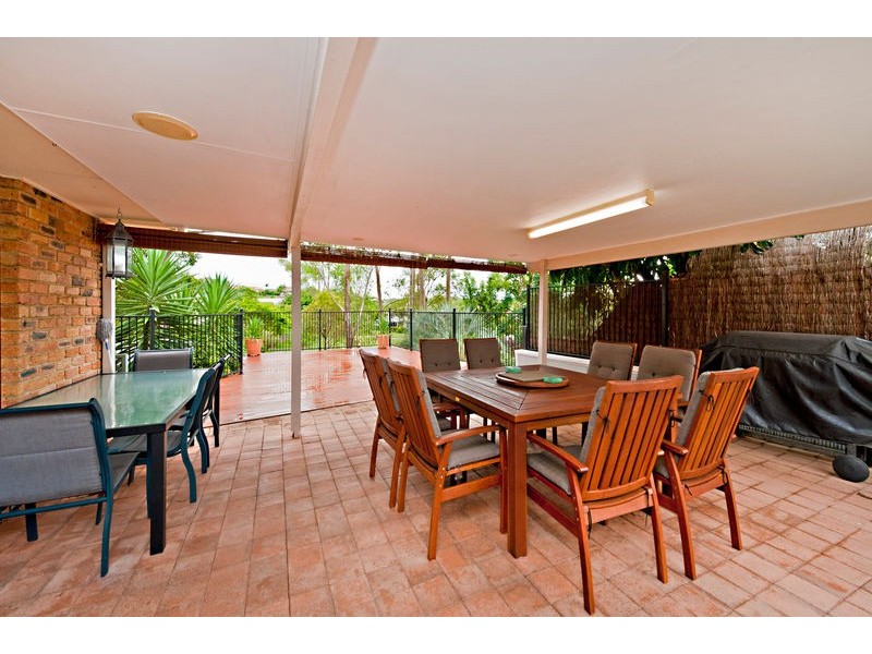 36 Pegasus Avenue, Eatons Hill QLD 4037