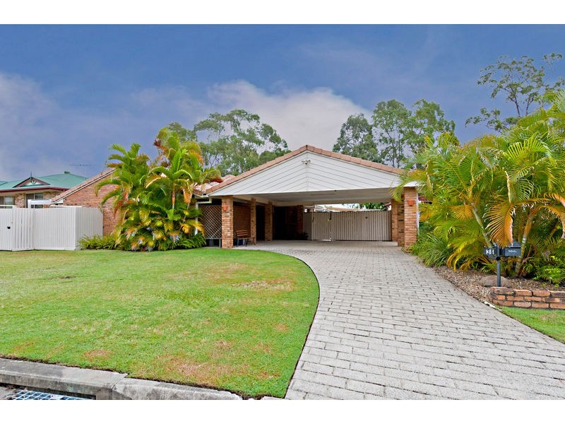 36 Pegasus Avenue, Eatons Hill QLD 4037