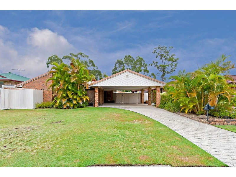 36 Pegasus Avenue, Eatons Hill QLD 4037