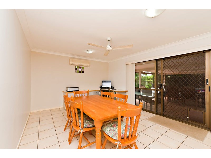 36 Pegasus Avenue, Eatons Hill QLD 4037