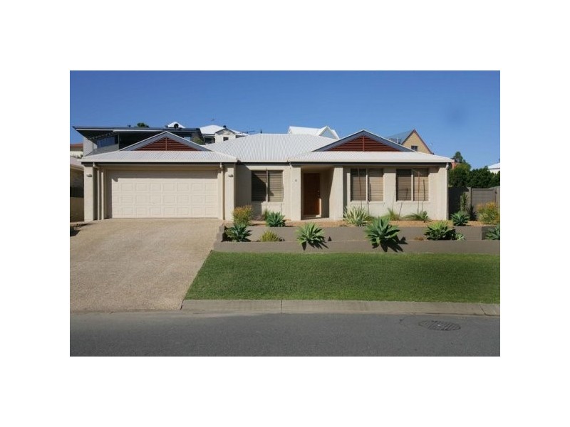 6 Altissimo Court, Eatons Hill QLD 4037
