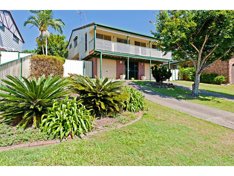 45 Folkstone Avenue, Albany Creek QLD 4035