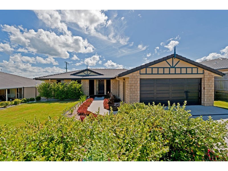 2 Morinda Court, Warner QLD 4500