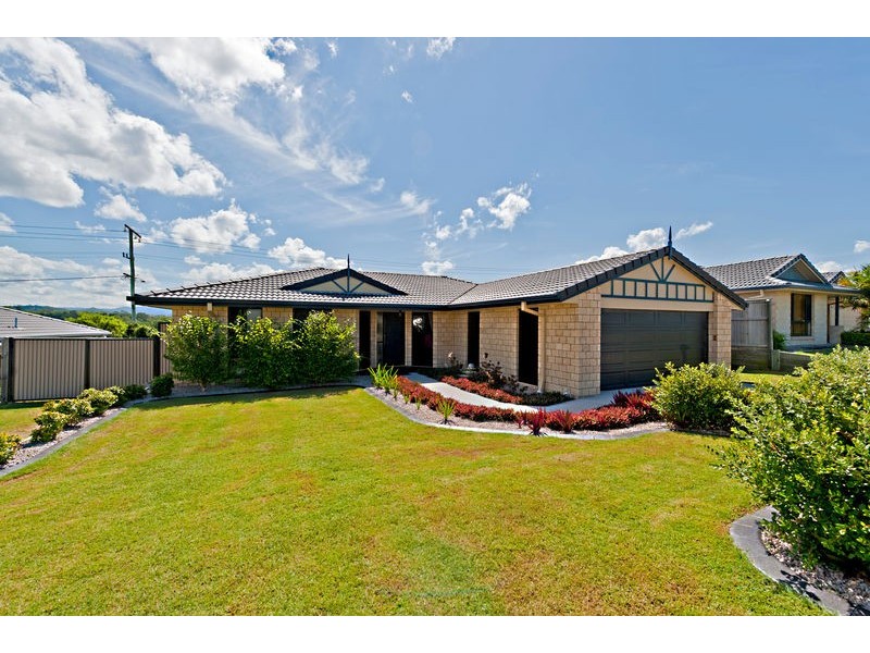 2 Morinda Court, Warner QLD 4500