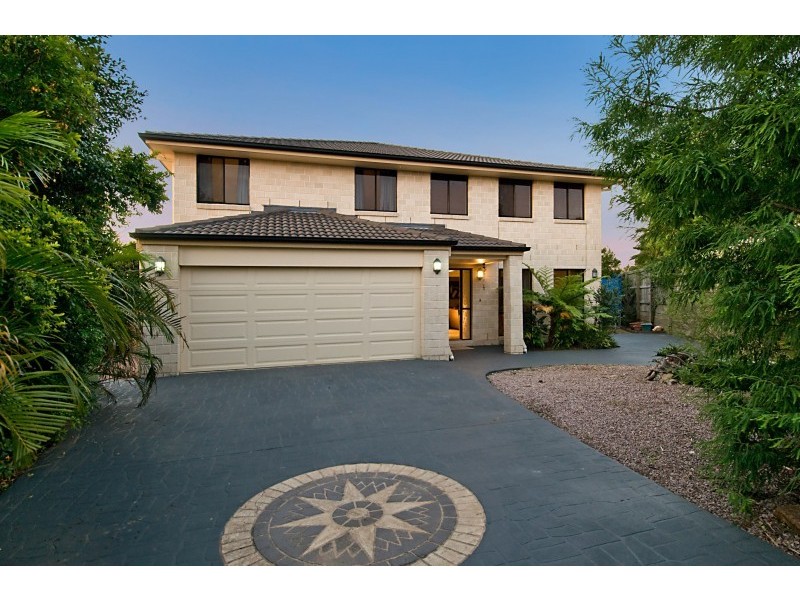 23 Montclare Court, Cashmere QLD 4500