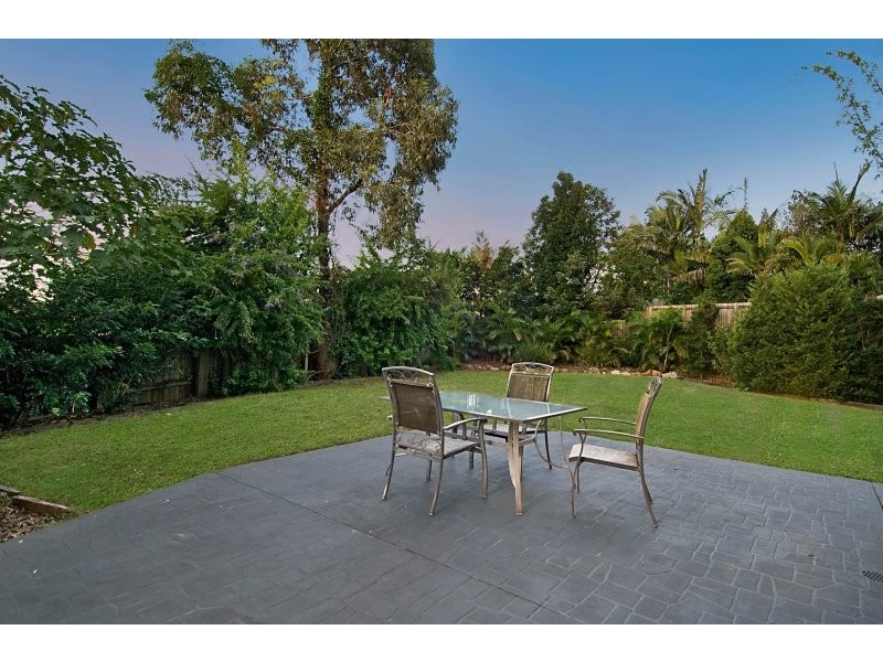 23 Montclare Court, Cashmere QLD 4500