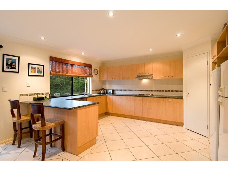 23 Montclare Court, Cashmere QLD 4500