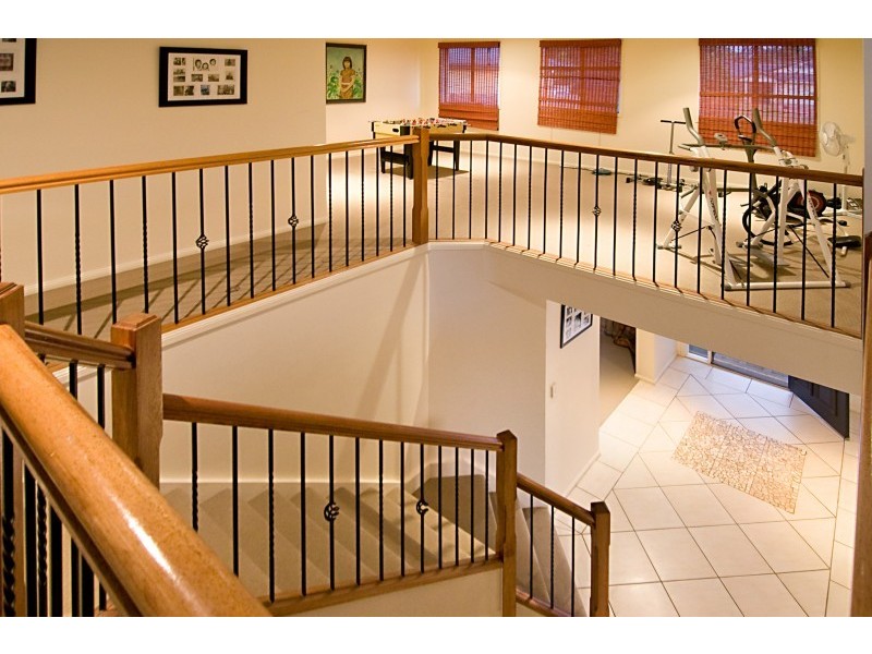 23 Montclare Court, Cashmere QLD 4500