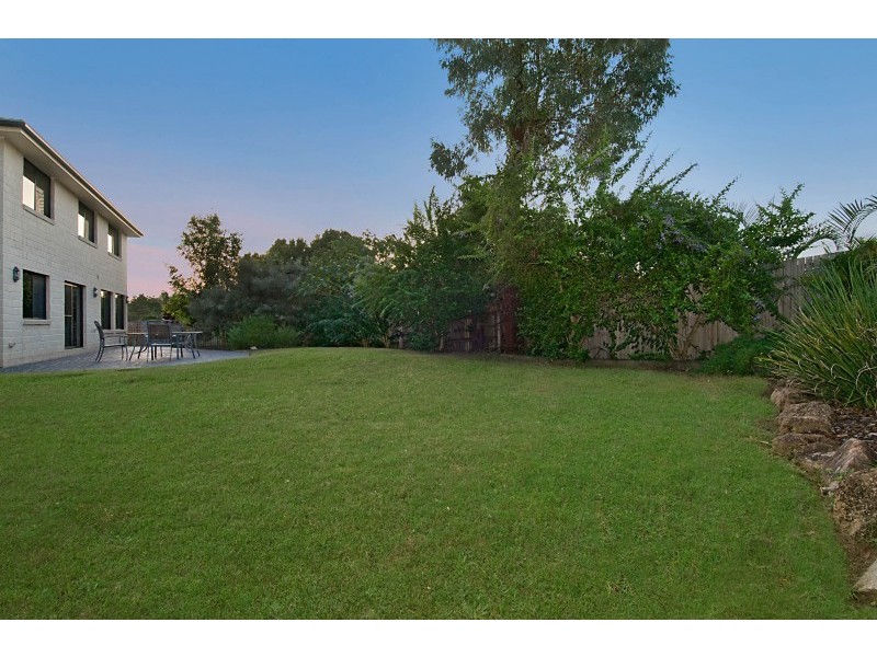 23 Montclare Court, Cashmere QLD 4500