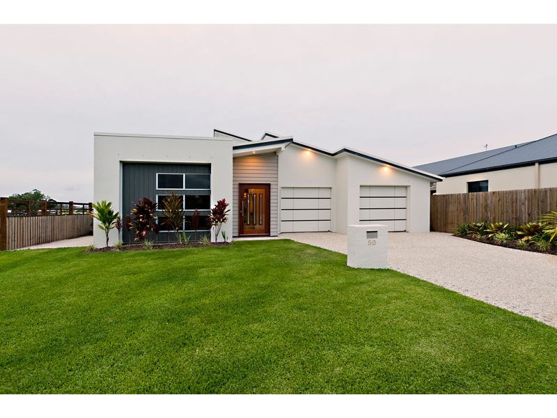 50 Ballyalla Crescent, Warner QLD 4500