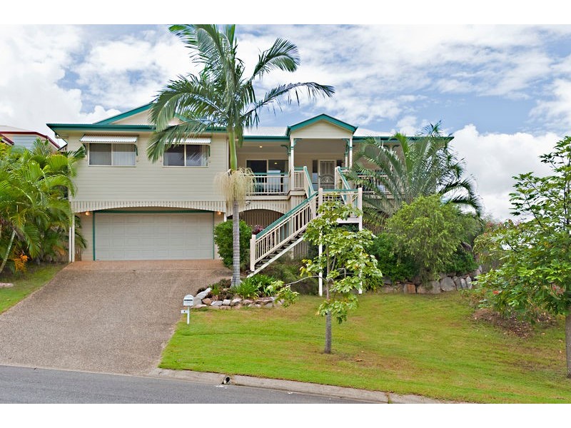 4 Rothschild Street, Eatons Hill QLD 4037