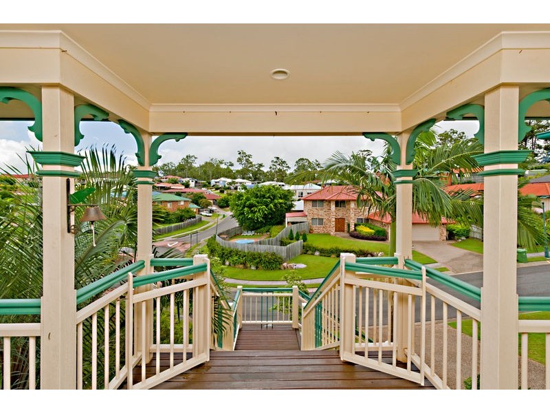 4 Rothschild Street, Eatons Hill QLD 4037