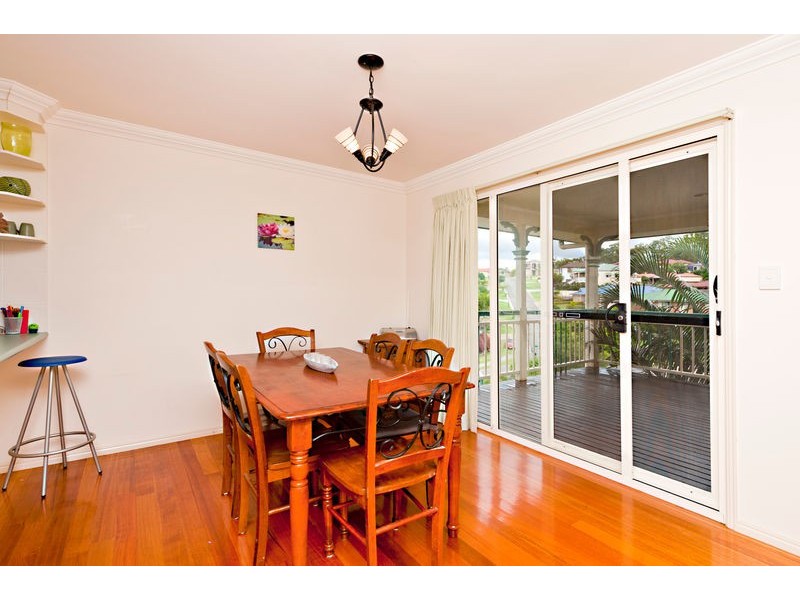 4 Rothschild Street, Eatons Hill QLD 4037