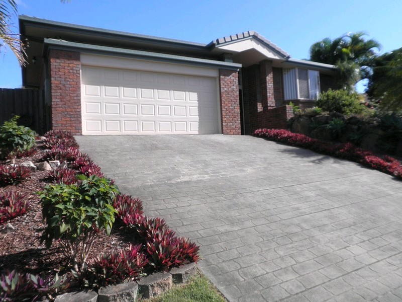 54 Saraband Drive, Eatons Hill QLD 4037