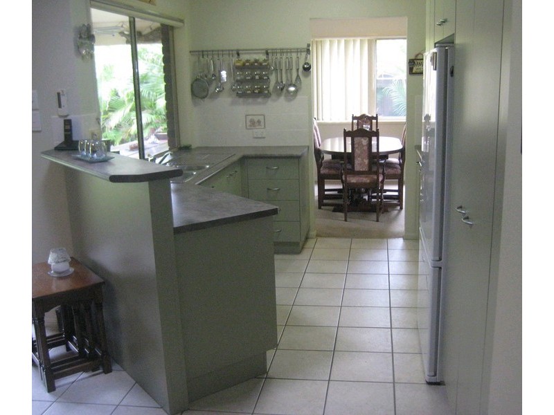 54 Saraband Drive, Eatons Hill QLD 4037