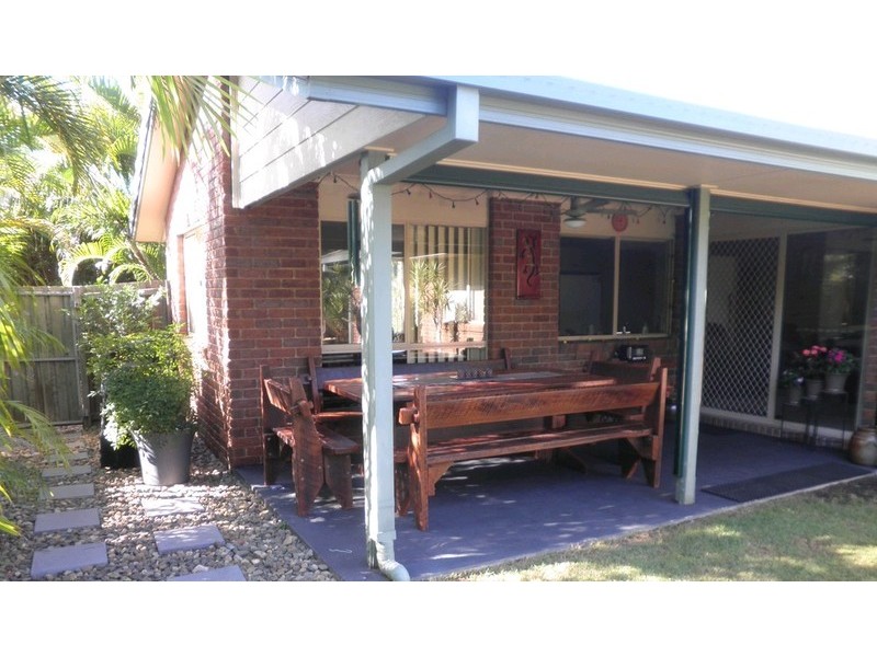 54 Saraband Drive, Eatons Hill QLD 4037