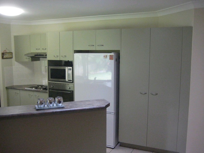 54 Saraband Drive, Eatons Hill QLD 4037