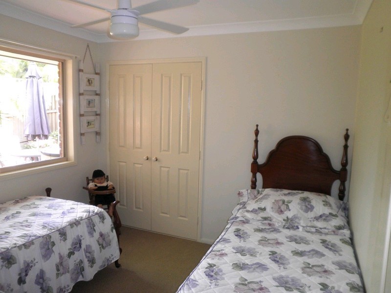 54 Saraband Drive, Eatons Hill QLD 4037