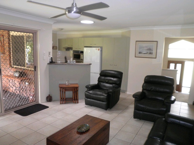 54 Saraband Drive, Eatons Hill QLD 4037
