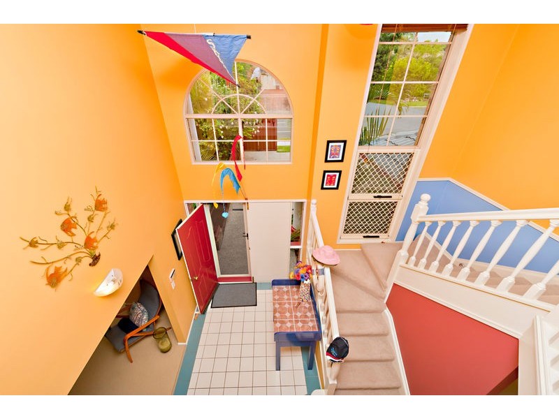 18 Saraband Drive, Eatons Hill QLD 4037