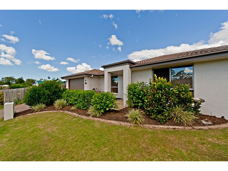 38 Bayberry Crescent, Warner QLD 4500