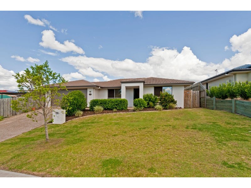 38 Bayberry Crescent, Warner QLD 4500