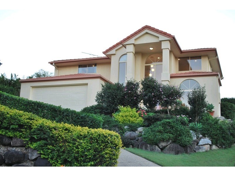 34 Boondooma Circuit, Albany Creek QLD 4035