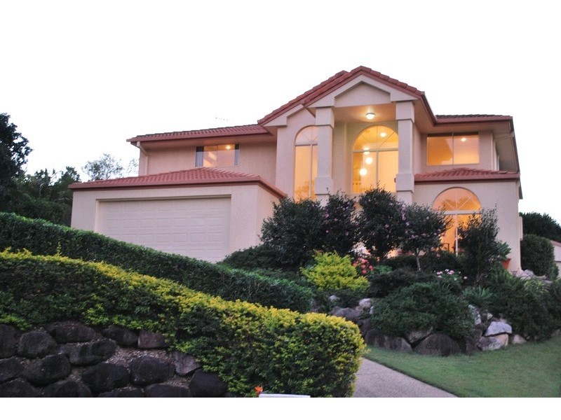 34 Boondooma Circuit, Albany Creek QLD 4035