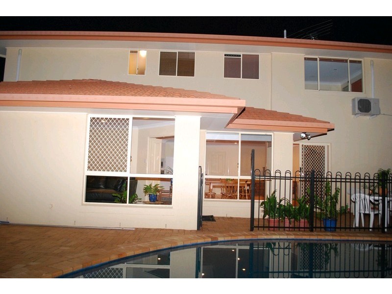 34 Boondooma Circuit, Albany Creek QLD 4035