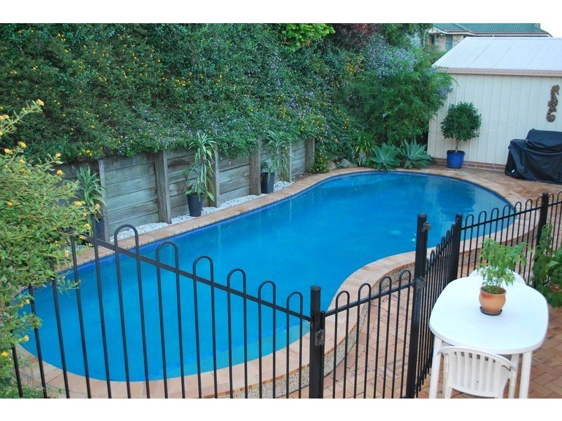 34 Boondooma Circuit, Albany Creek QLD 4035