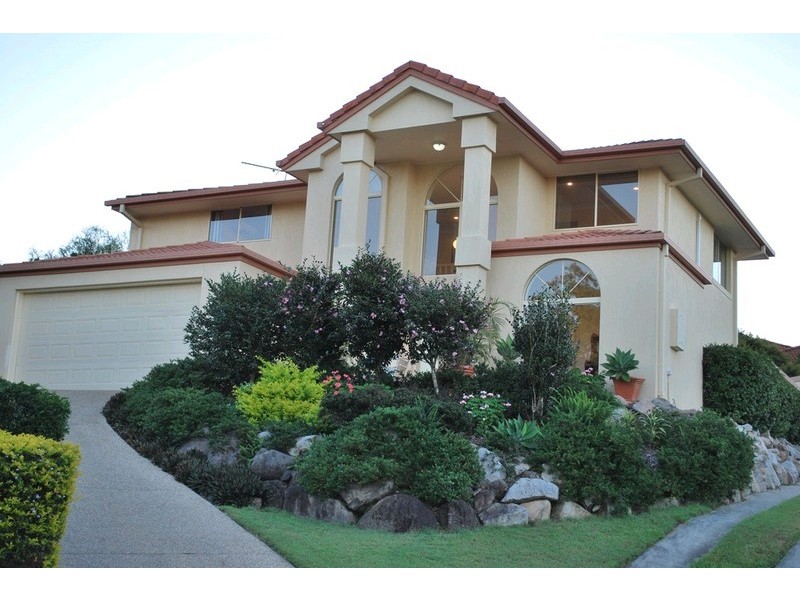 34 Boondooma Circuit, Albany Creek QLD 4035