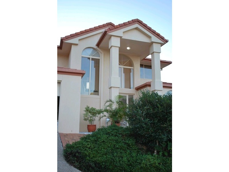 34 Boondooma Circuit, Albany Creek QLD 4035