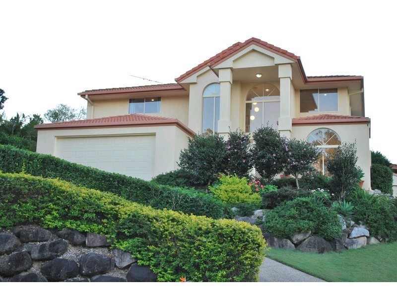 34 Boondooma Circuit, Albany Creek QLD 4035