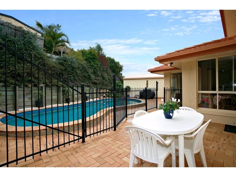 34 Boondooma Circuit, Albany Creek QLD 4035