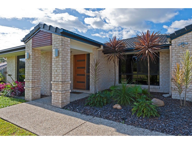 42 Tosca Street, Cashmere QLD 4500