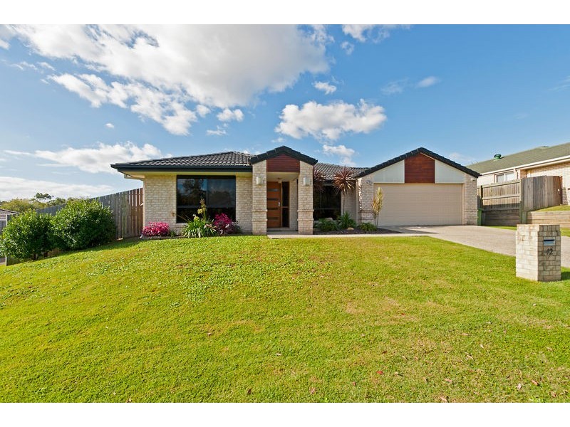 42 Tosca Street, Cashmere QLD 4500