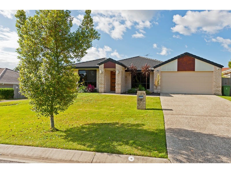 42 Tosca Street, Cashmere QLD 4500