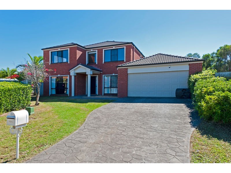5 Applegum Court, Warner QLD 4500