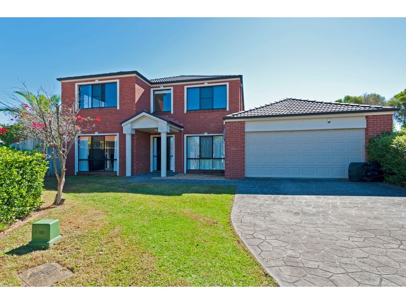 5 Applegum Court, Warner QLD 4500