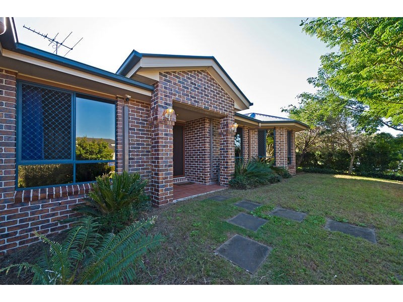 81 Lancewood Drive, Albany Creek QLD 4035