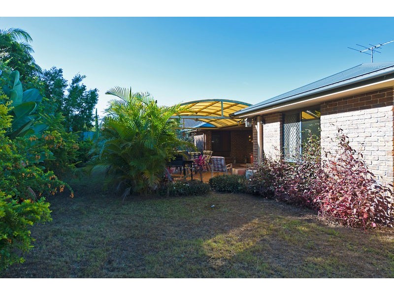 81 Lancewood Drive, Albany Creek QLD 4035