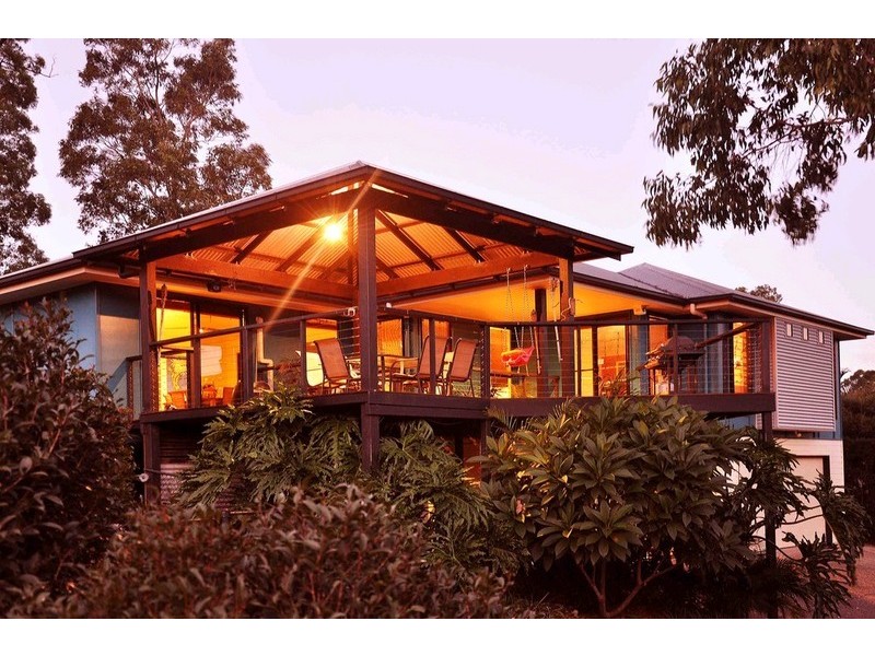 50 Ira Buckby Road West, Cashmere QLD 4500