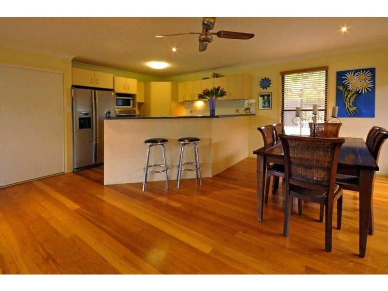 50 Ira Buckby Road West, Cashmere QLD 4500