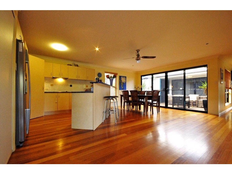 50 Ira Buckby Road West, Cashmere QLD 4500