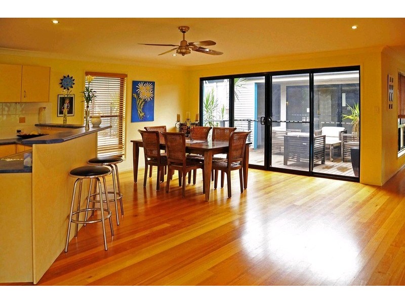 50 Ira Buckby Road West, Cashmere QLD 4500