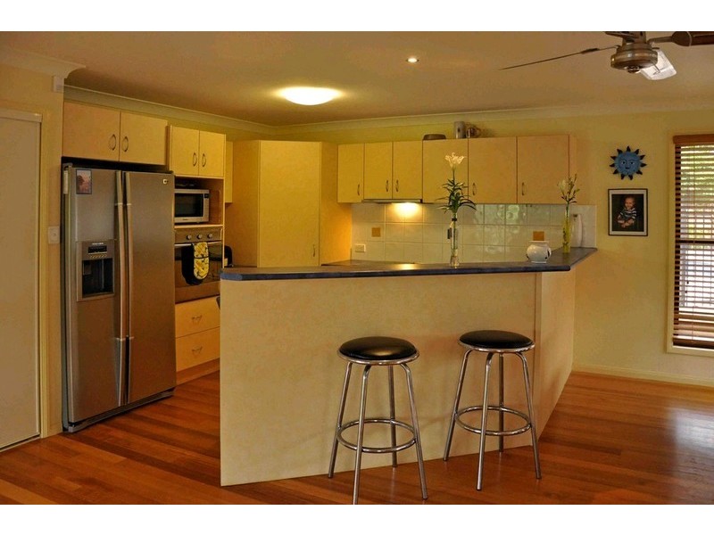 50 Ira Buckby Road West, Cashmere QLD 4500