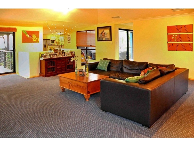 50 Ira Buckby Road West, Cashmere QLD 4500