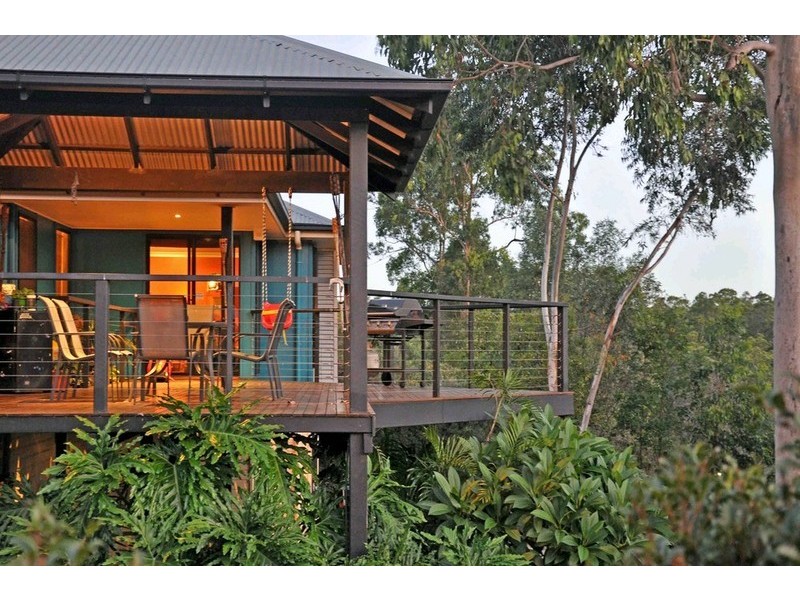 50 Ira Buckby Road West, Cashmere QLD 4500