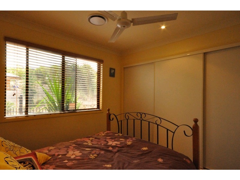 50 Ira Buckby Road West, Cashmere QLD 4500