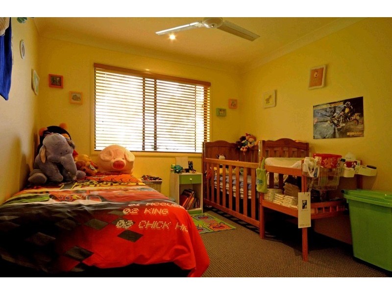 50 Ira Buckby Road West, Cashmere QLD 4500